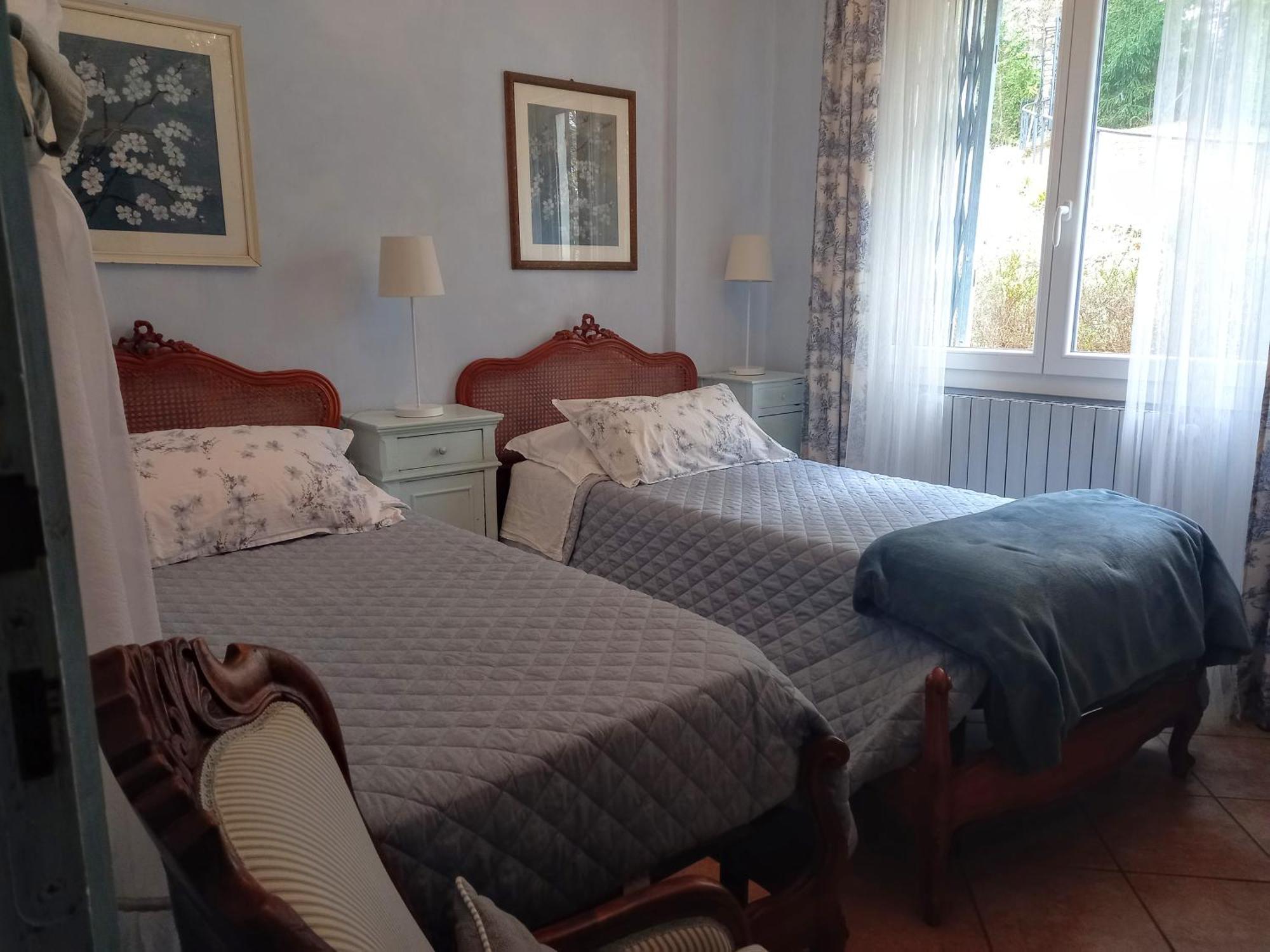 B&B Le Camelie Del Bosco Baiardo エクステリア 写真