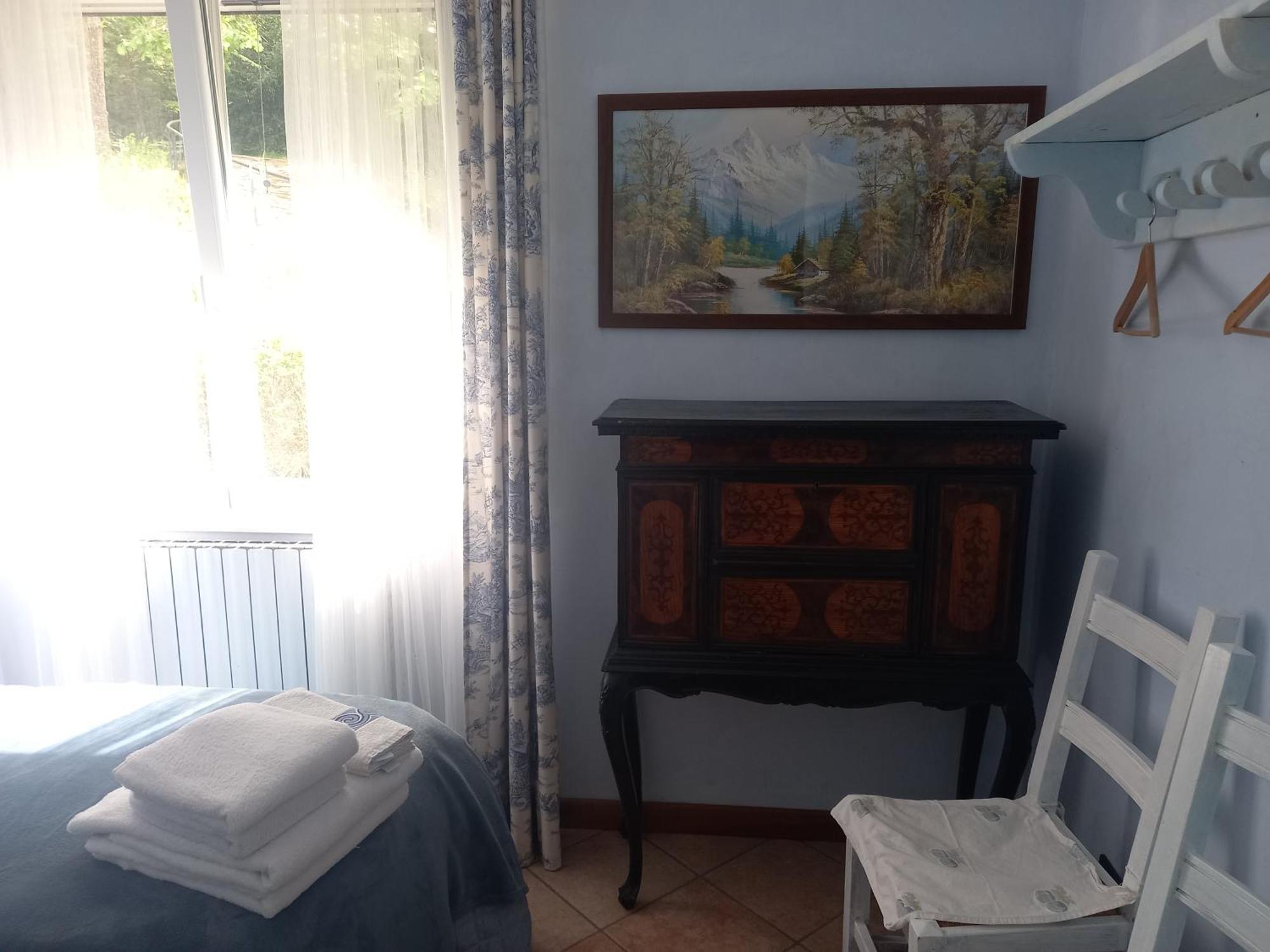 B&B Le Camelie Del Bosco Baiardo エクステリア 写真