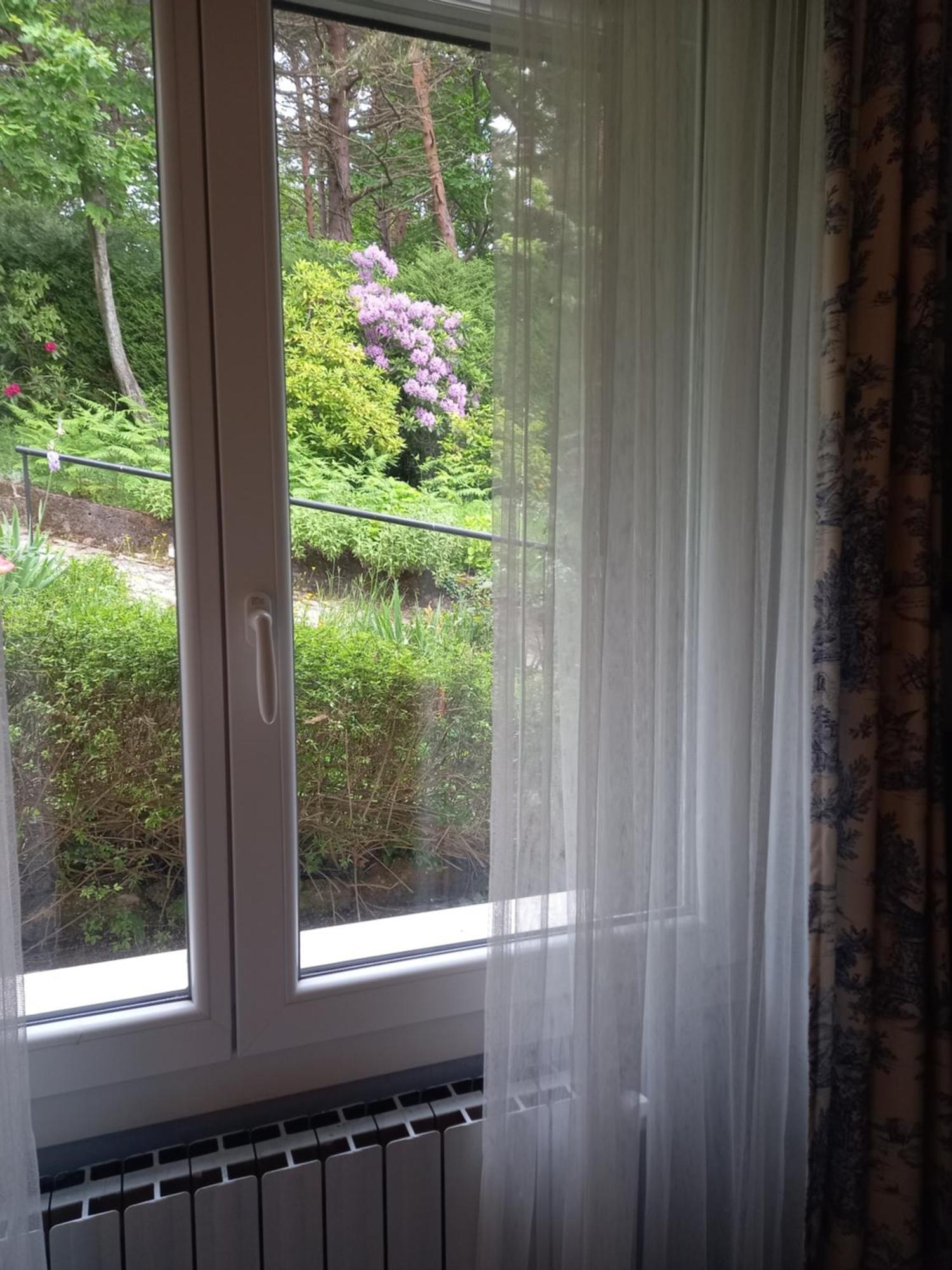 B&B Le Camelie Del Bosco Baiardo エクステリア 写真