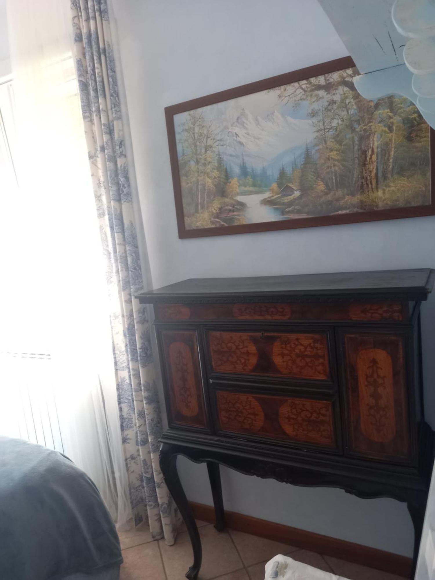 B&B Le Camelie Del Bosco Baiardo エクステリア 写真