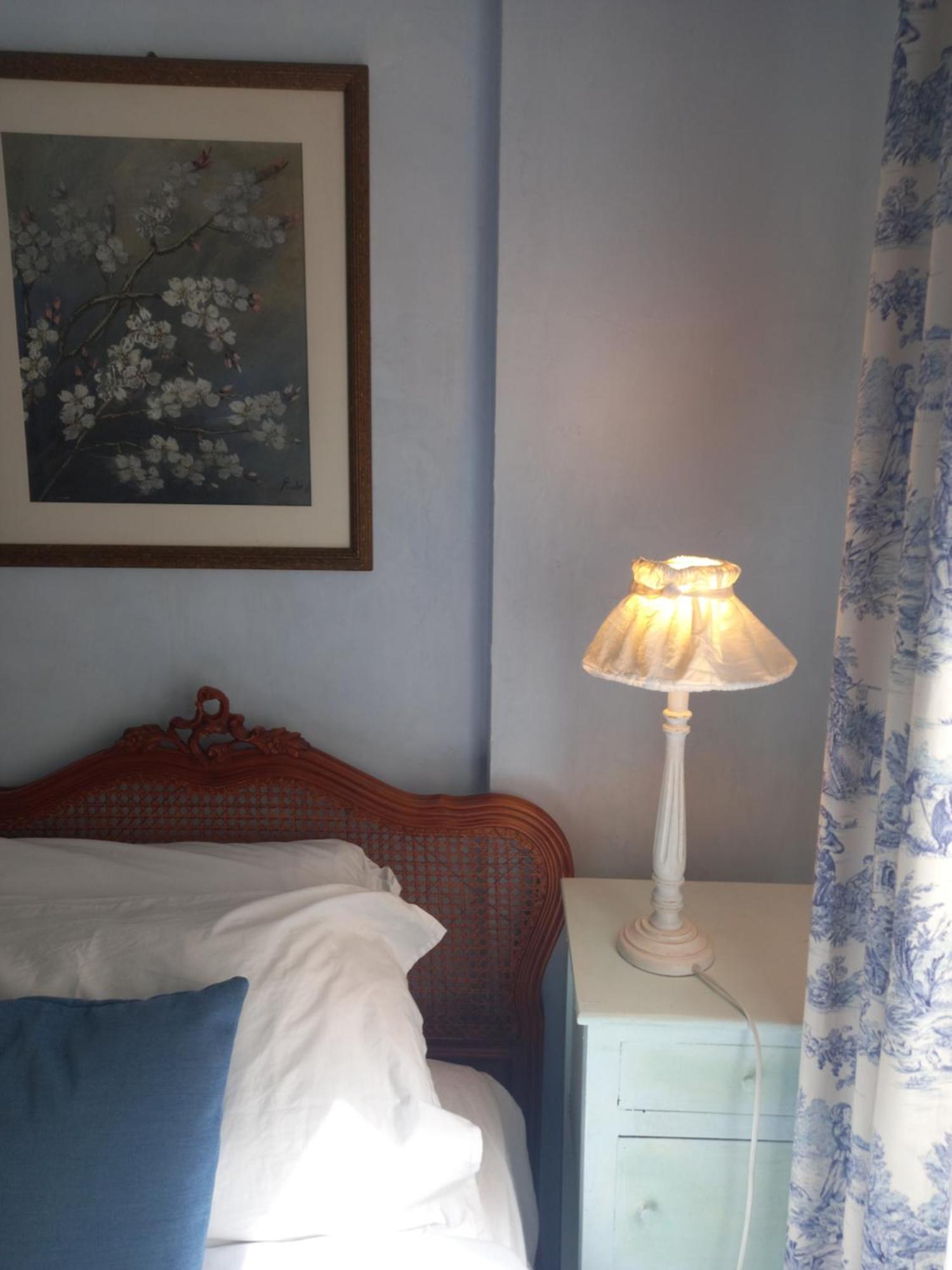 B&B Le Camelie Del Bosco Baiardo 部屋 写真