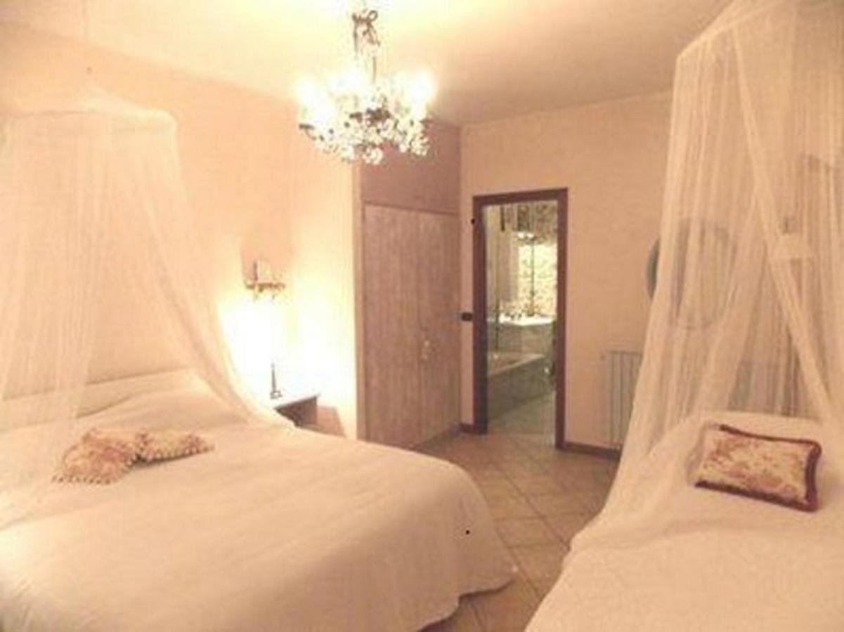 B&B Le Camelie Del Bosco Baiardo エクステリア 写真